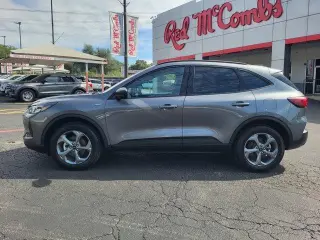 Ford Escape 2025 AWD ST-Line 4dr SUV