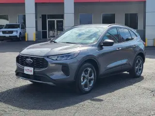 Ford Escape 2025 AWD ST-Line 4dr SUV