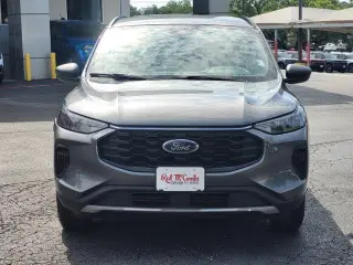 Ford Escape 2025 AWD ST-Line 4dr SUV