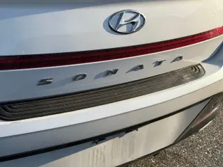 Sedán de 4 puertas Hyundai SONATA 2021 SEL