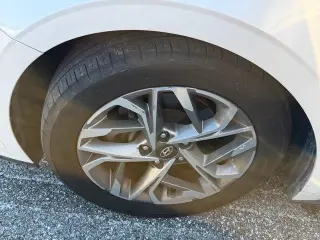 Sedán de 4 puertas Hyundai SONATA 2021 SEL