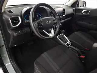 Hyundai VENUE 2025 SEL Crossover de 4 puertas