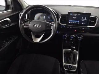 Hyundai VENUE 2025 SEL Crossover de 4 puertas