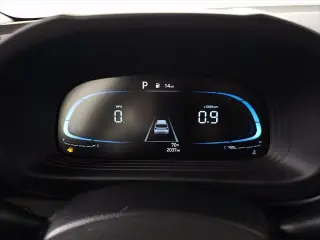 Hyundai VENUE 2025 SEL Crossover de 4 puertas