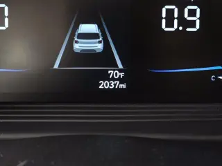 Hyundai VENUE 2025 SEL Crossover de 4 puertas