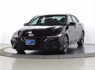 Hyundai ELANTRA 2024 Limited Sedán de 4 puertas