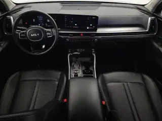 Kia Sorento 2024 AWD S 4 puertas SUV
