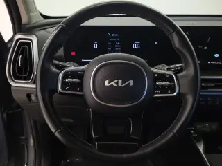Kia Sorento 2024 AWD S 4 puertas SUV