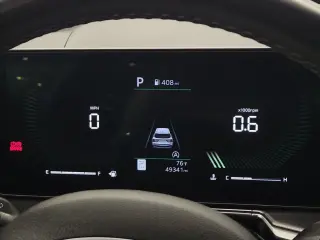 Kia Sorento 2024 AWD S 4 puertas SUV