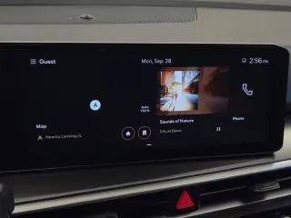 Kia Sorento 2024 AWD S 4 puertas SUV
