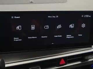 Kia Sorento 2024 AWD S 4 puertas SUV