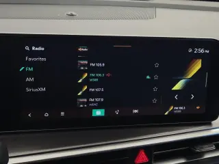 Kia Sorento 2024 AWD S 4 puertas SUV
