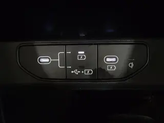 Kia Sorento 2024 AWD S 4 puertas SUV