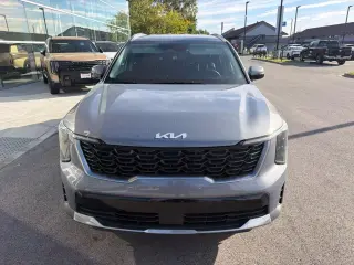 Kia Sorento 2024 AWD S 4 puertas SUV