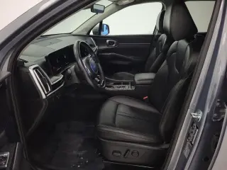 Kia Sorento 2024 AWD S 4 puertas SUV