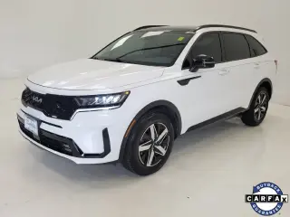 Kia Sorento 2022 EX SUV de 4 puertas