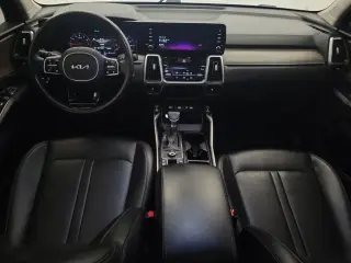 Kia Sorento 2022 EX SUV de 4 puertas
