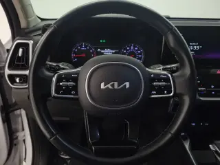 Kia Sorento 2022 EX SUV de 4 puertas