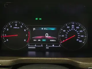 Kia Sorento 2022 EX SUV de 4 puertas
