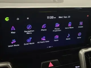 Kia Sorento 2022 EX SUV de 4 puertas