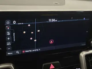 Kia Sorento 2022 EX SUV de 4 puertas