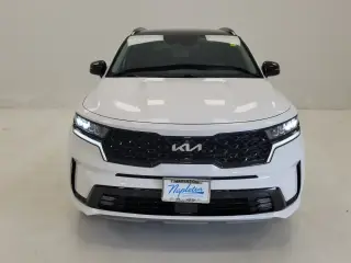 Kia Sorento 2022 EX SUV de 4 puertas