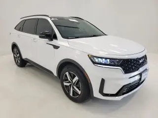 Kia Sorento 2022 EX SUV de 4 puertas
