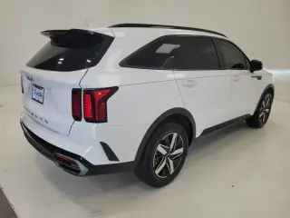 Kia Sorento 2022 EX SUV de 4 puertas