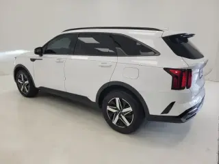 Kia Sorento 2022 EX SUV de 4 puertas