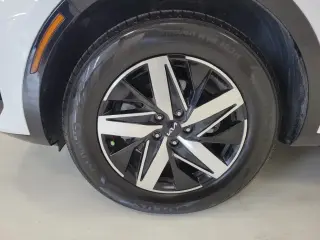 Kia Sorento 2022 EX SUV de 4 puertas