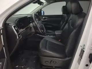 Kia Sorento 2022 EX SUV de 4 puertas