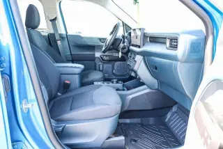 Ford Maverick 2025 XL 4 puertas SuperCrew caja corta de 4.5 pies