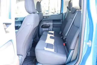 Ford Maverick 2025 XL 4 puertas SuperCrew caja corta de 4.5 pies