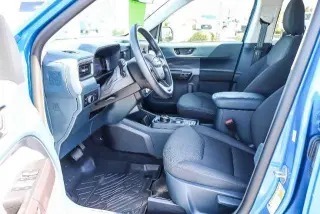Ford Maverick 2025 XL 4 puertas SuperCrew caja corta de 4.5 pies