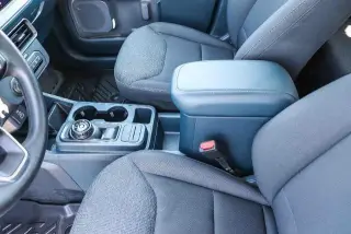 Ford Maverick 2025 XL 4 puertas SuperCrew caja corta de 4.5 pies