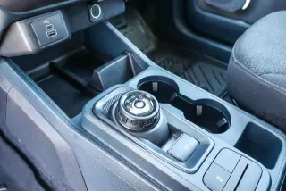 Ford Maverick 2025 XL 4 puertas SuperCrew caja corta de 4.5 pies