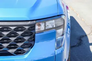 Ford Maverick 2025 XL 4 puertas SuperCrew caja corta de 4.5 pies
