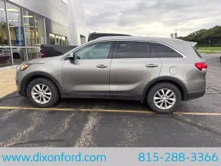 Kia Sorento 2016 L SUV de 4 puertas