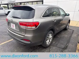 Kia Sorento 2016 L SUV de 4 puertas