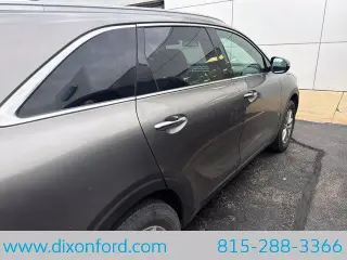 Kia Sorento 2016 L SUV de 4 puertas