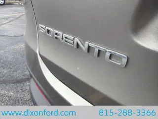 Kia Sorento 2016 L SUV de 4 puertas