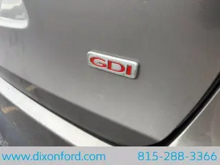 Kia Sorento 2016 L SUV de 4 puertas