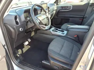 Ford Bronco Sport 2022 AWD Big Bend SUV de 4 puertas