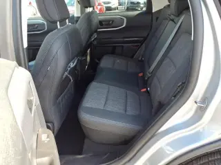 Ford Bronco Sport 2022 AWD Big Bend SUV de 4 puertas