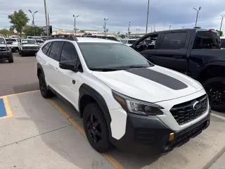 Subaru Outback 2022 AWD Wilderness Crossover de 4 puertas