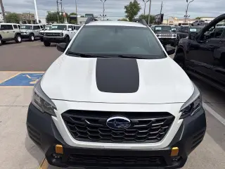 Subaru Outback 2022 AWD Wilderness Crossover de 4 puertas