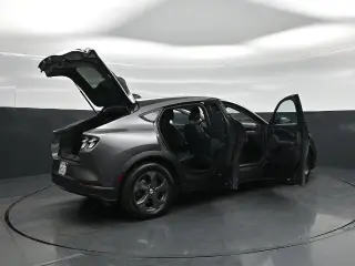 Ford Mustang Mach-E 2023 Select SUV de 4 puertas
