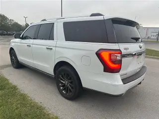 Ford Expedition MAX 2020 4x4 Limitado 4dr SUV
