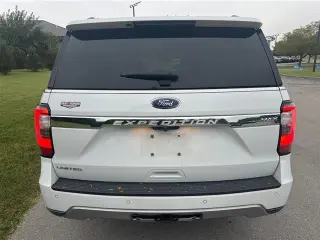 Ford Expedition MAX 2020 4x4 Limitado 4dr SUV