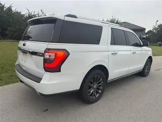 Ford Expedition MAX 2020 4x4 Limitado 4dr SUV